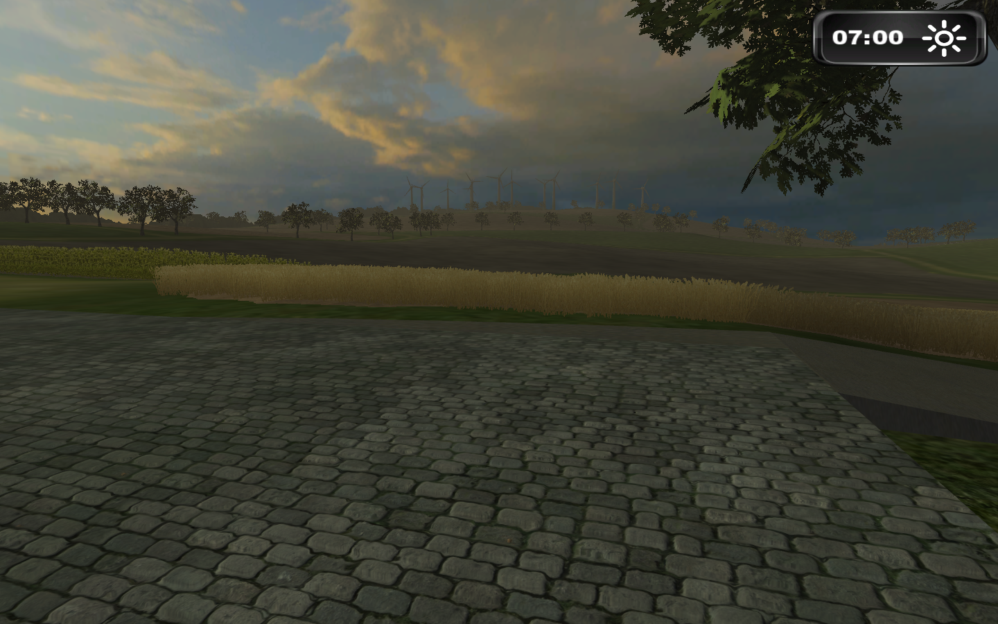 Landmap - Thumbnail 1