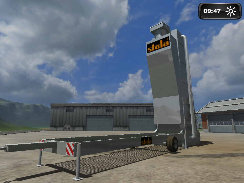 Dryer - Thumbnail 1