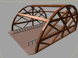 Wooden Bridge Mod Thumbnail