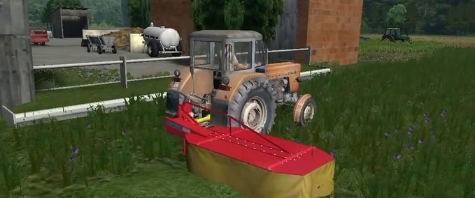 Maps Swietokrzyskie Landwirtschafts Simulator mod
