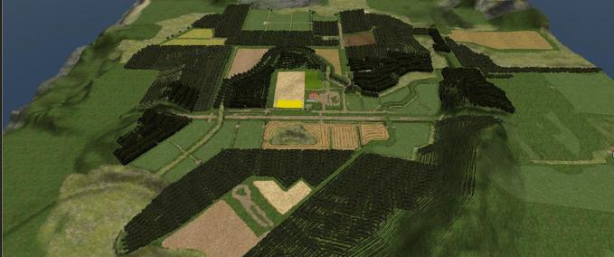 Maps Nolneme map Landwirtschafts Simulator mod