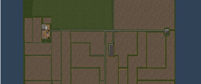 Maps Peiner Map Landwirtschafts Simulator mod