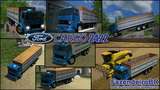 Ford cargo 2422 Mod Thumbnail