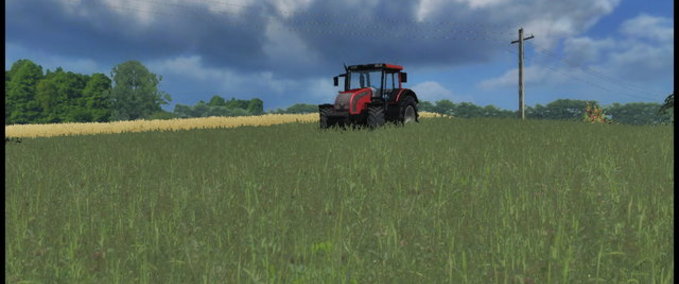 Maps OpolskieMap edit By Dawid Magnum Landwirtschafts Simulator mod