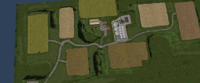 Maps Oldtimer Map Landwirtschafts Simulator mod