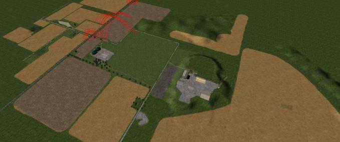 Maps Steinorst Landwirtschafts Simulator mod