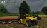 Komatsu EX50 Mod Thumbnail