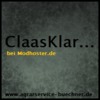 ClaasKlar... avatar