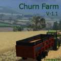 Churn Farm Version Mod Thumbnail