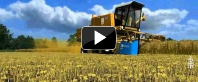 Maps FarmerPolishMap  Landwirtschafts Simulator mod