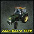 John Deere 1640 Mod Thumbnail