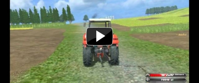 Maps Paw?ów Map Final Version Landwirtschafts Simulator mod