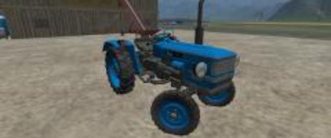Zetor Zetor 4511 Landwirtschafts Simulator mod