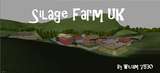 Silage Farm UK Mod Thumbnail