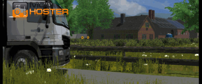 Maps Fuldatal Map Ohne DLC 2 Bga Landwirtschafts Simulator mod