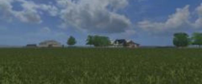 Maps Vensmap Landwirtschafts Simulator mod