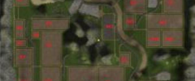 Maps Richland Map Landwirtschafts Simulator mod