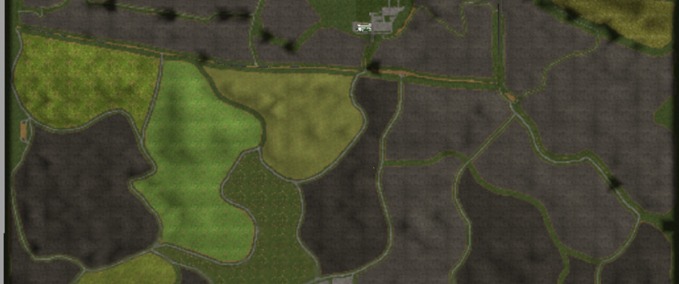Maps BigFarming Landwirtschafts Simulator mod