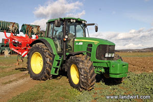 John Deere 6830 Premium