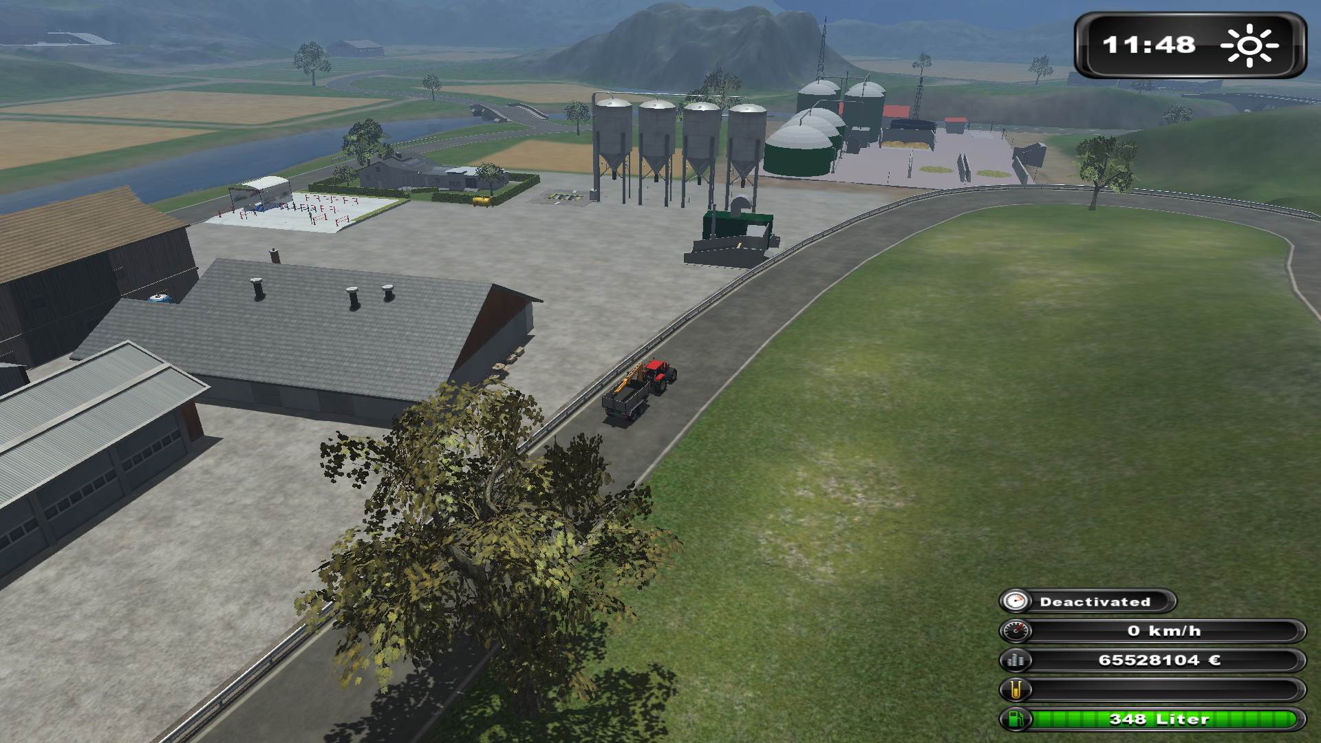 AichMap - Thumbnail 1