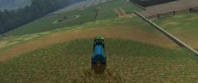 Maps Finn valley farm Landwirtschafts Simulator mod