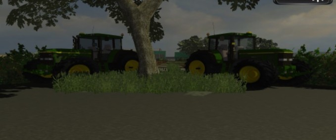 Maps Pembro Farm Landwirtschafts Simulator mod