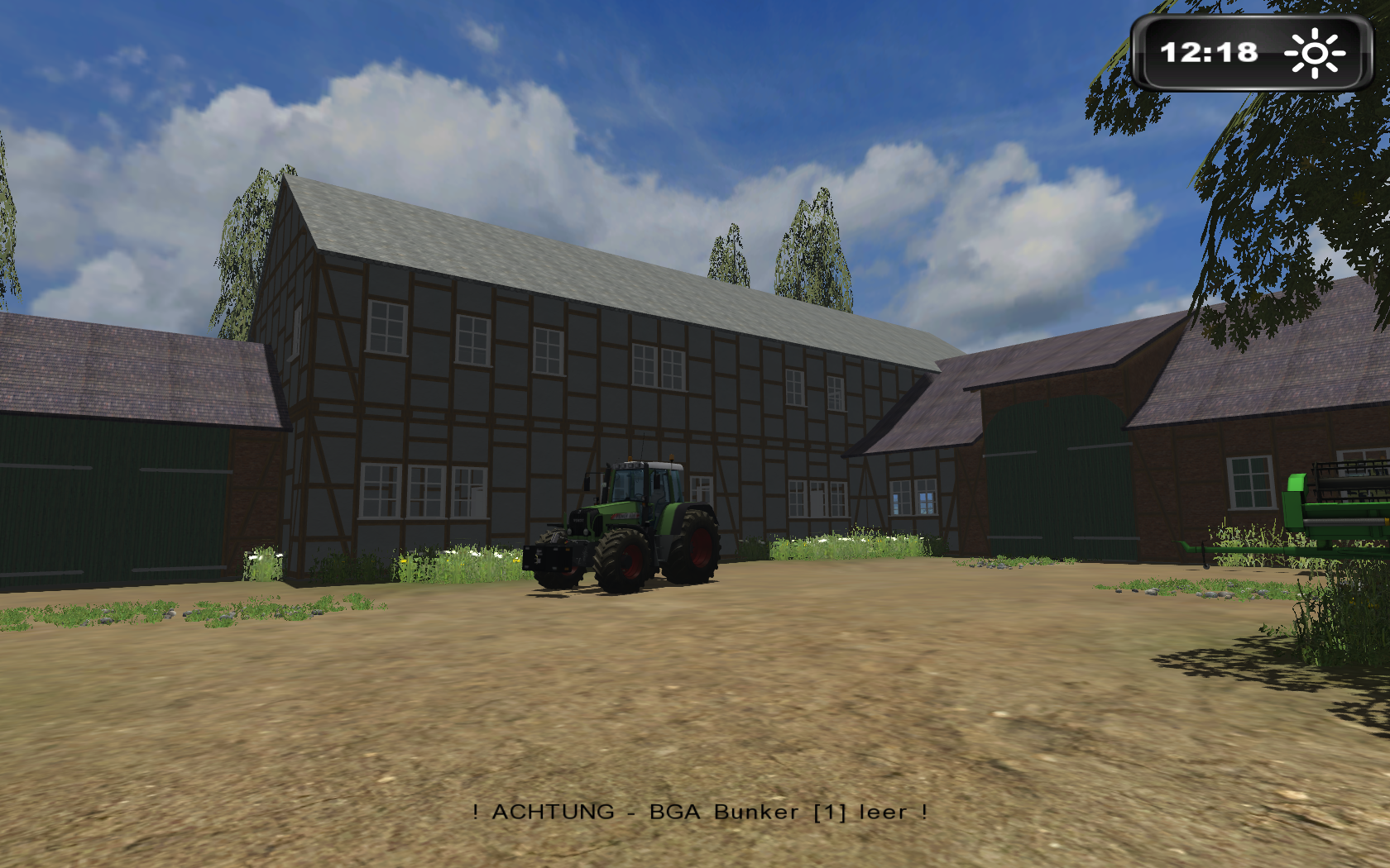 Bauernhof aus der RWvsPA V2 - Thumbnail 1