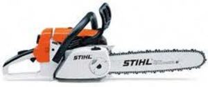 Stihl Fan