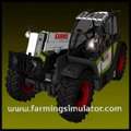 Claas Scorpion 7040 Mod Thumbnail