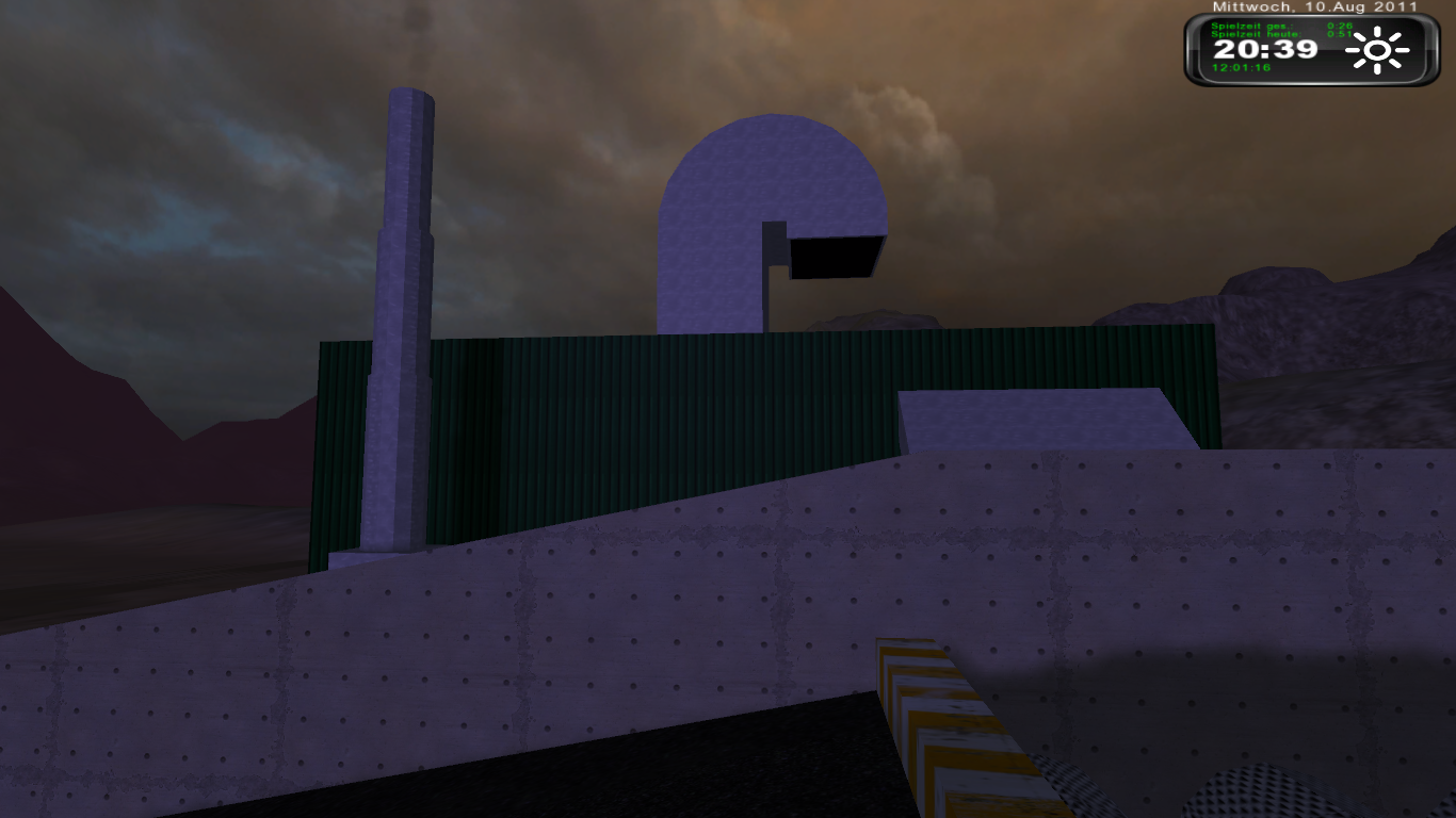 Remos map - Thumbnail 1