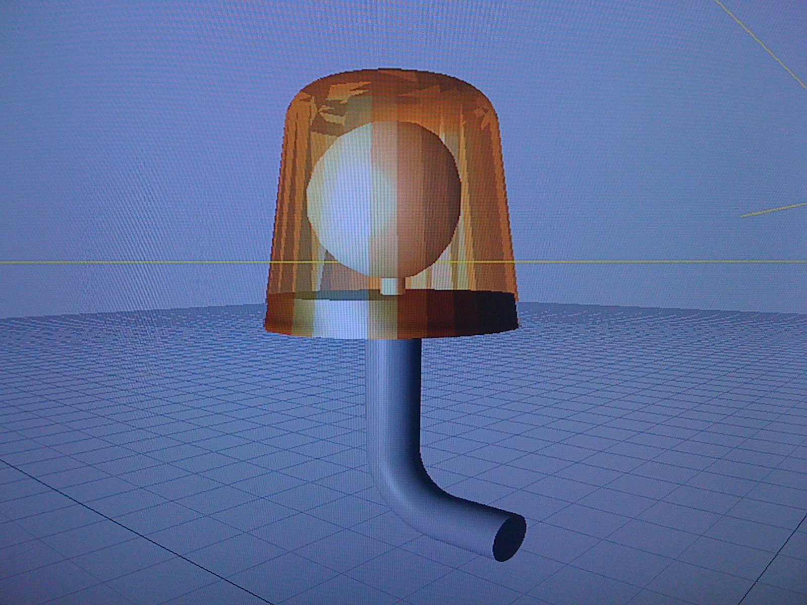 Beacon /s - Thumbnail 1
