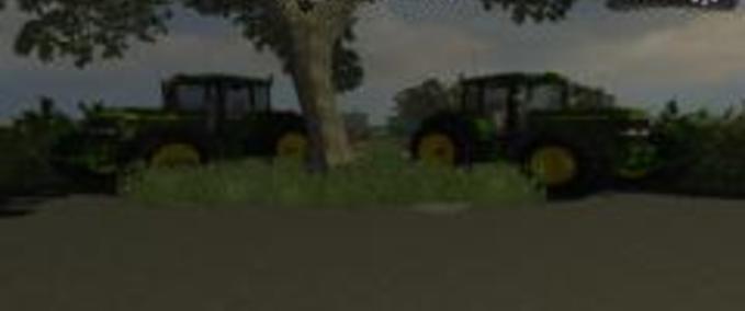 Maps PembroFarm Landwirtschafts Simulator mod