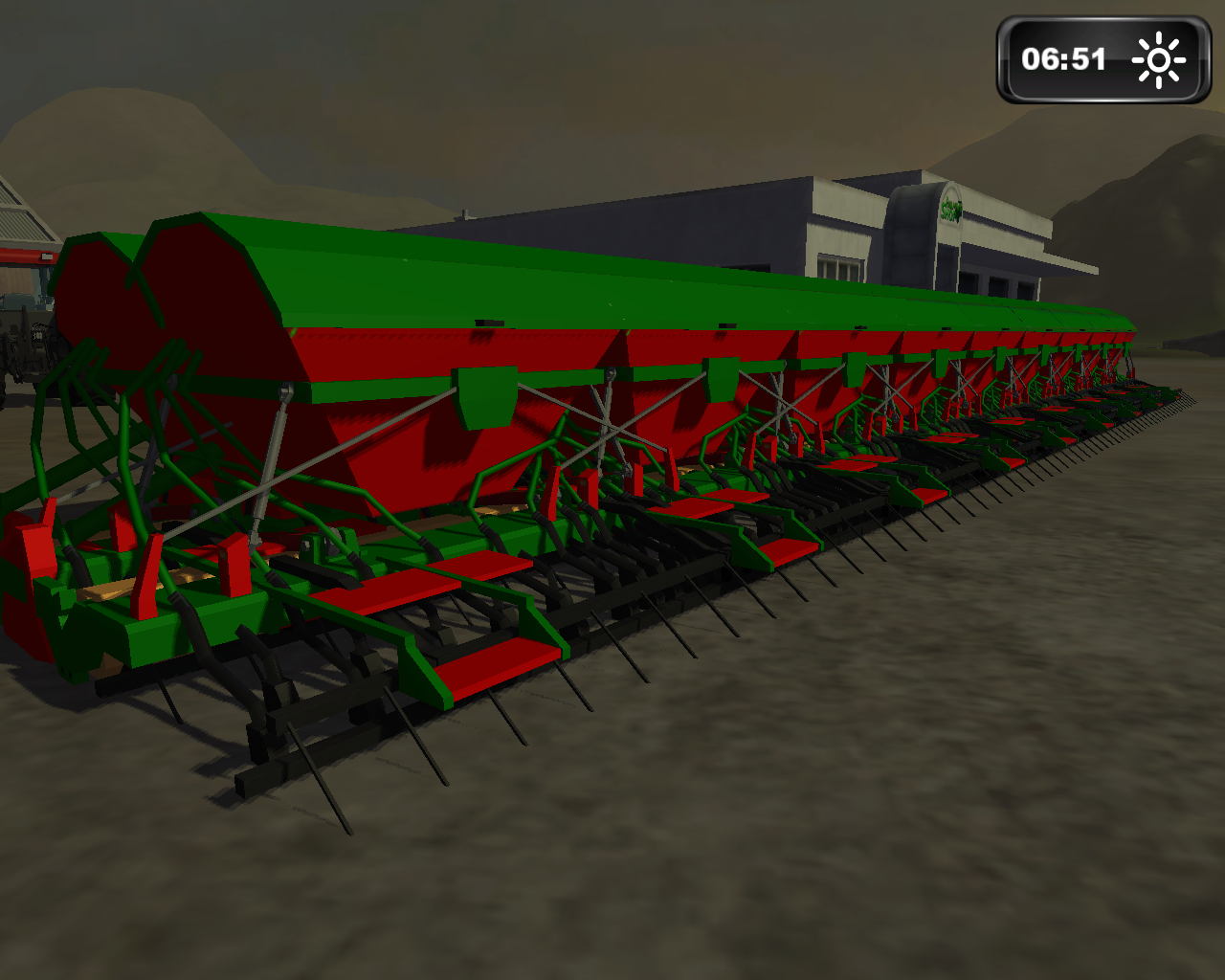 Aeros 9000 - Thumbnail 1