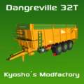 Dangreville 32T Mod Thumbnail