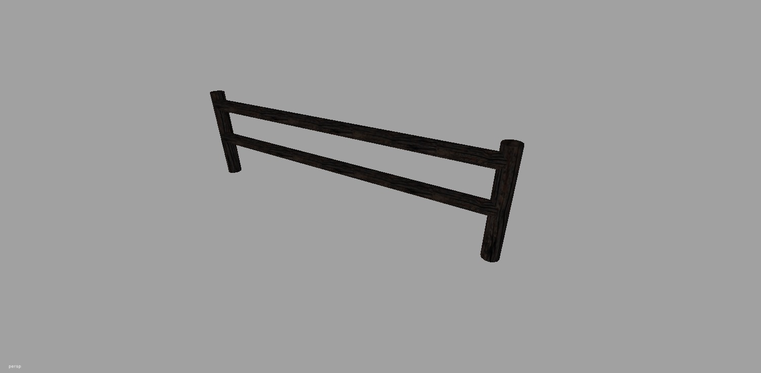 fence - Thumbnail 1