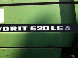 fendt620