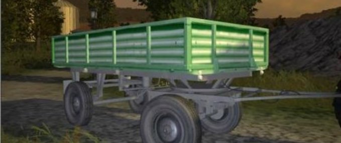 Drehschemel Autosan D46 Landwirtschafts Simulator mod