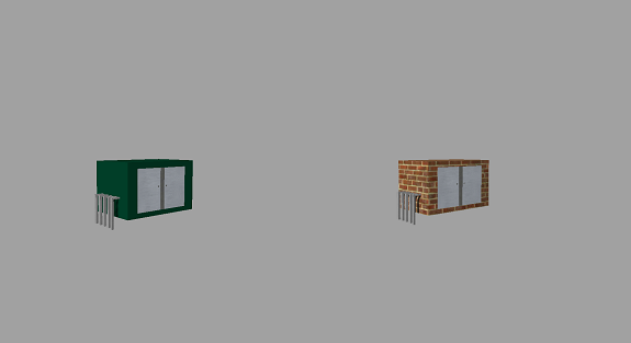 Electrical boxes - Thumbnail 1