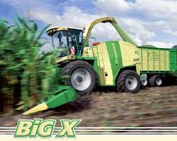 BIG-X