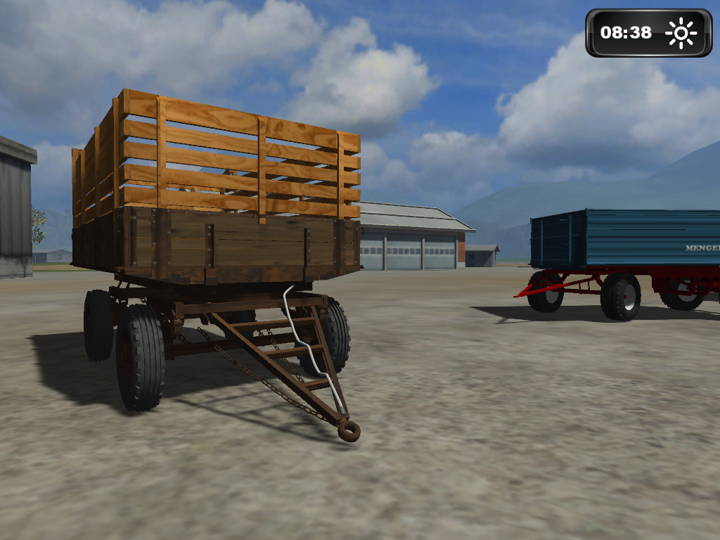 2PTS4 Silage - Thumbnail 1