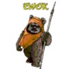 Ewok avatar