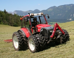 Geotrac 103