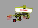 Claas liner 330 S Mod Thumbnail