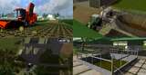 Mini Farm Mod Thumbnail