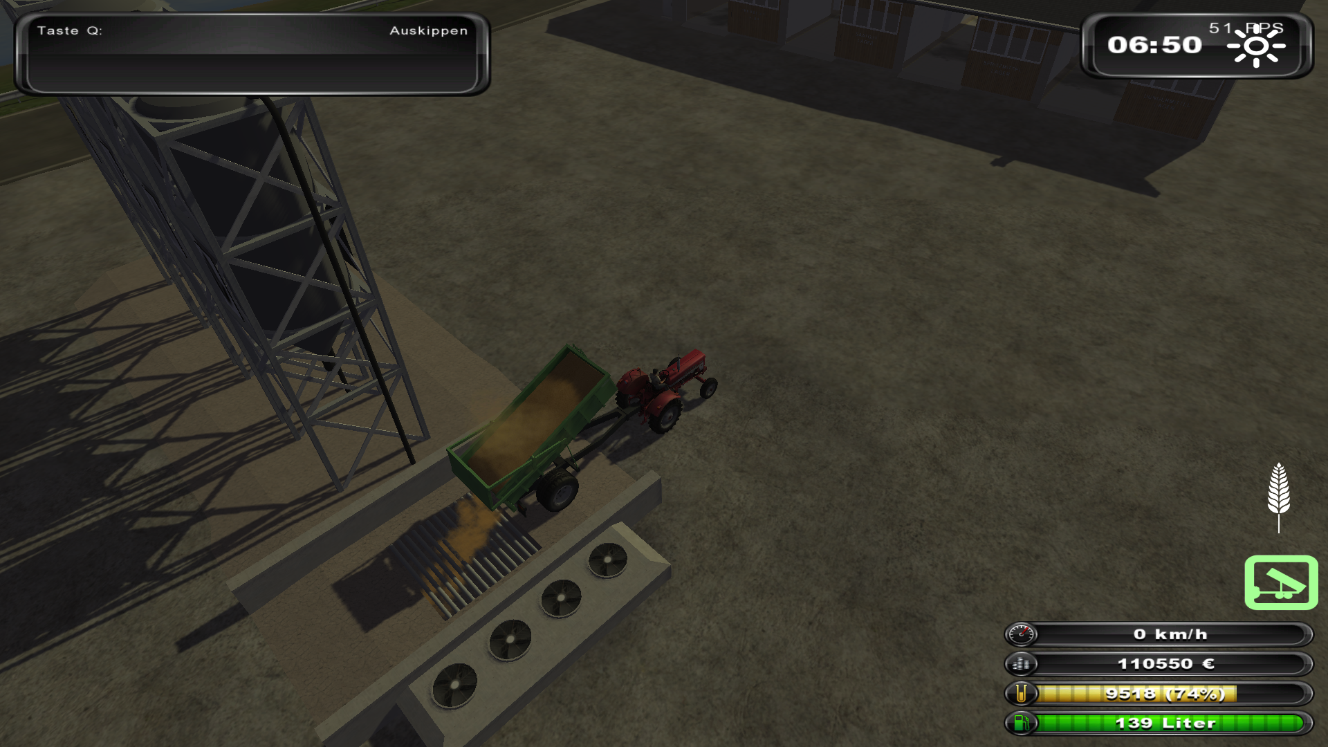 Abladestation - Thumbnail 1