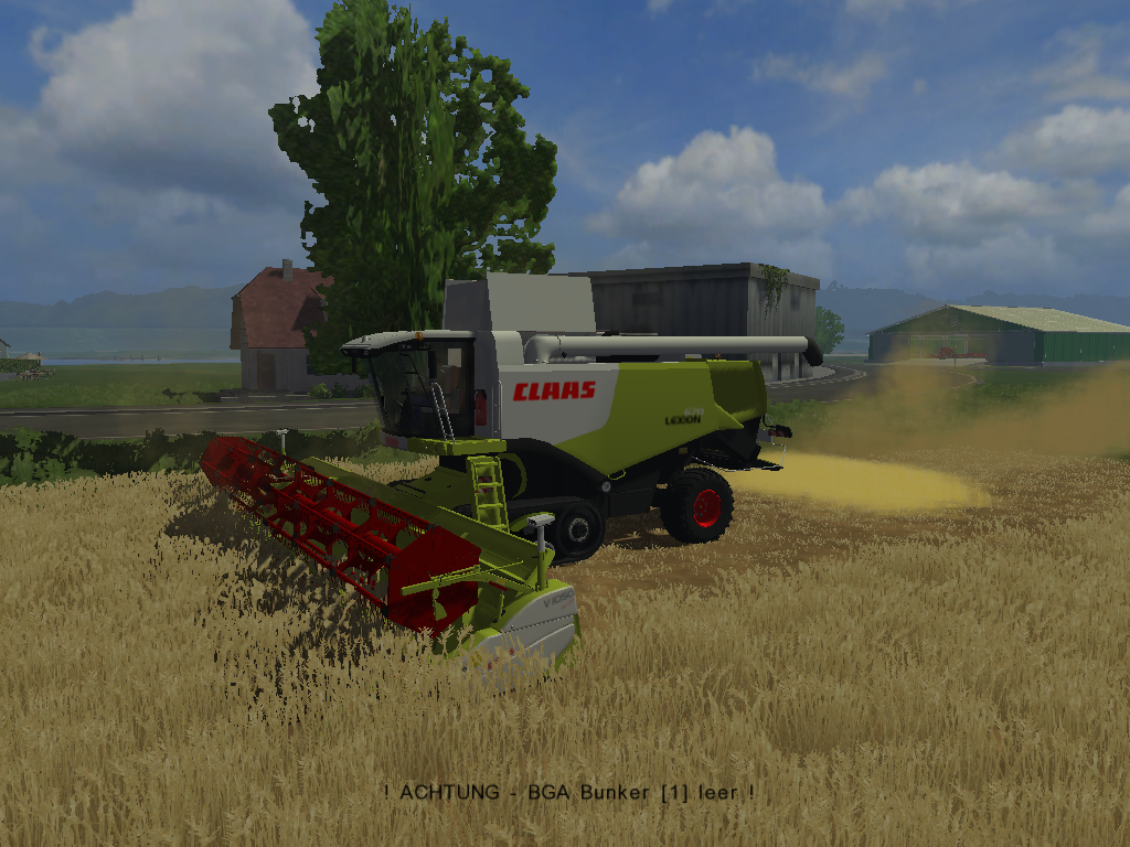 Ostfriesland Map - Thumbnail 1