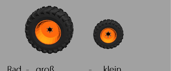 Wheels Mod Image