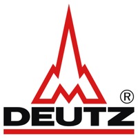 Deutz-Fahr Fan