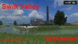 Swift Valley Farm Mod Thumbnail