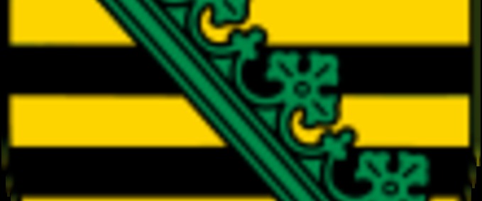 Maps Sächsische Map Landwirtschafts Simulator mod